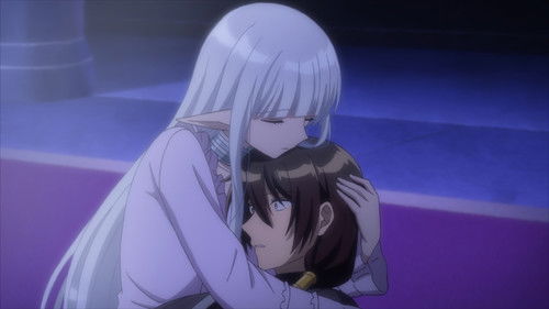 An Archdemon's Dilemma: How to Love Your Elf Bride