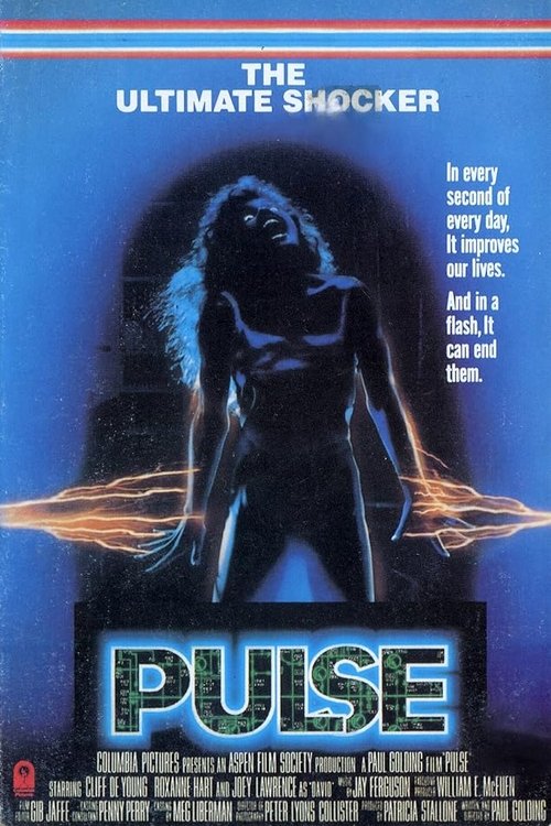 Pulse poster