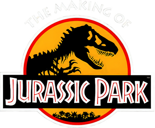 The Making of 'Jurassic Park'