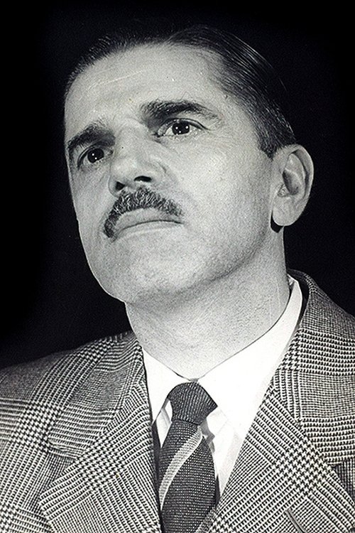 Abilio Pereira de Almeida