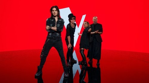 The Voice of Croatia