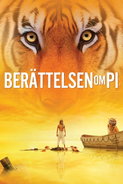 Berättelsen om Pi