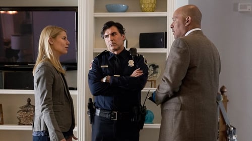 Homeland: 3×7