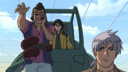 Image de l'épisode 6