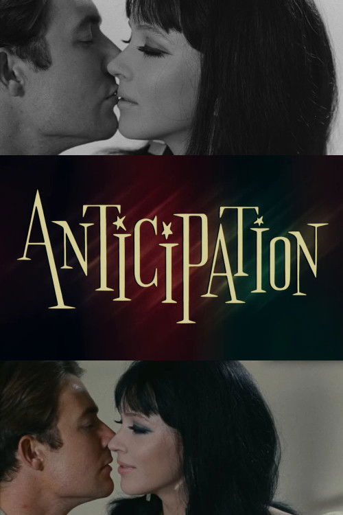 Anticipation, or Love in the Year 2000 Poster