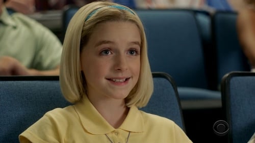 Young Sheldon: 2×2