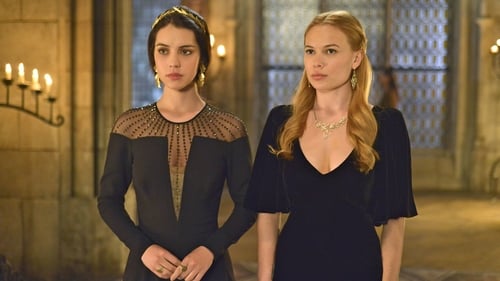 Reign: 1×17