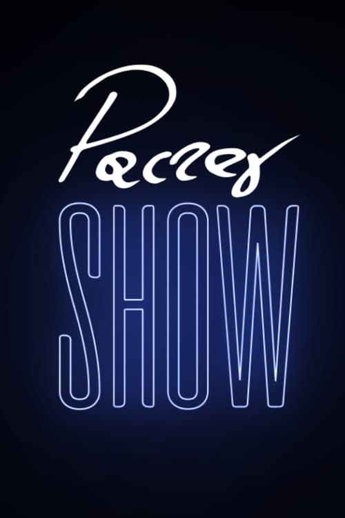 Poster Pacześ Show