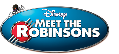 Meet the Robinsons