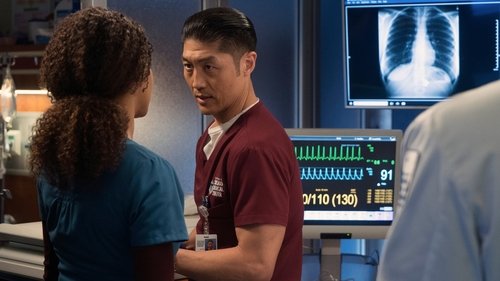 Chicago Med – Atendimento de Emergência: 2×16
