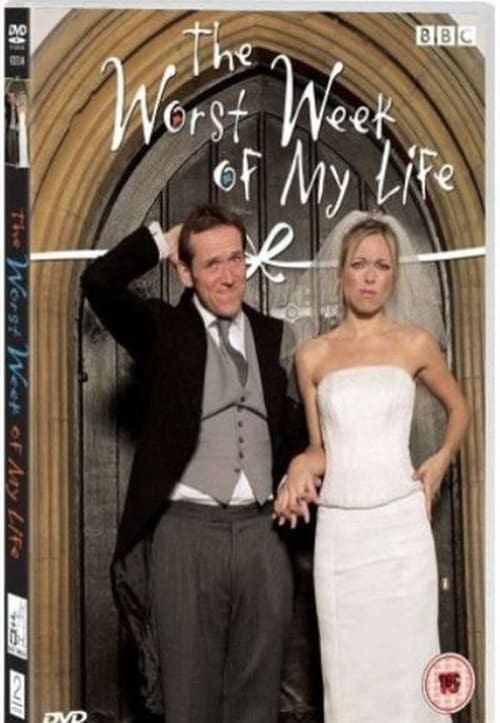 The Worst Week of My Life, S01E05 - (2004)