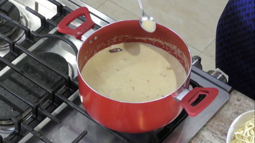 Cooking with Saima - EP3 S1 - HLTV