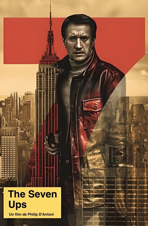 Police puissance 7 Poster