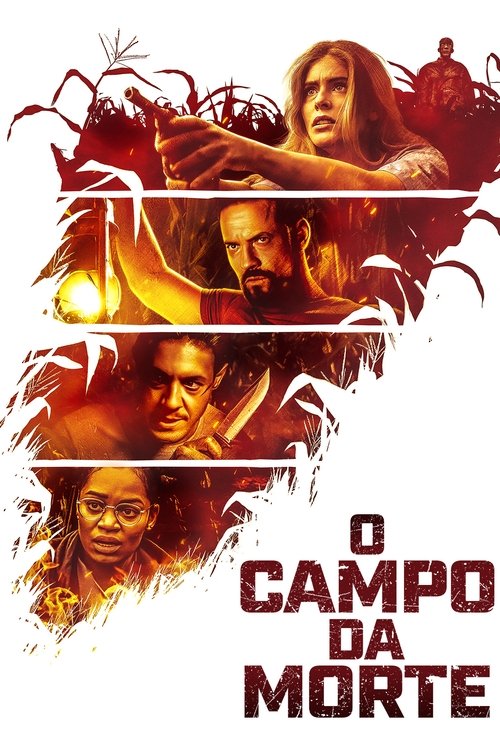 Campo da Morte