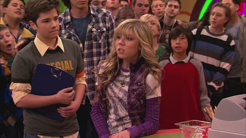 Poster della serie iCarly