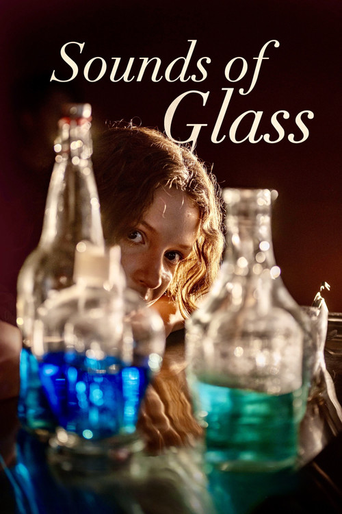 Sounds of Glass