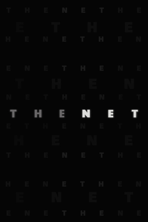 The Net - Season 1 Poster Blur