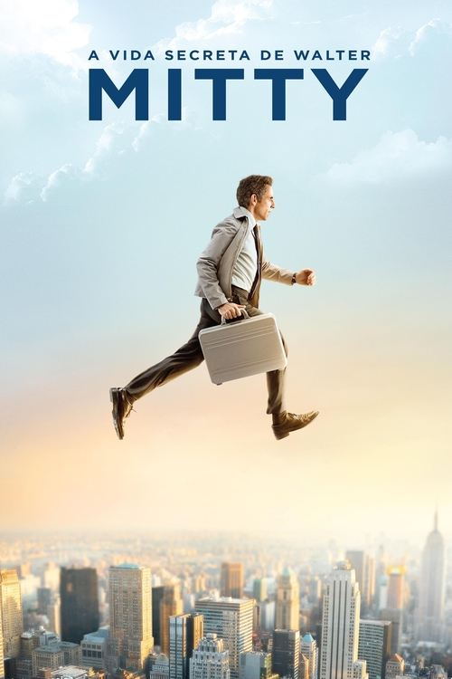 Imagens A Vida Secreta de Walter Mitty