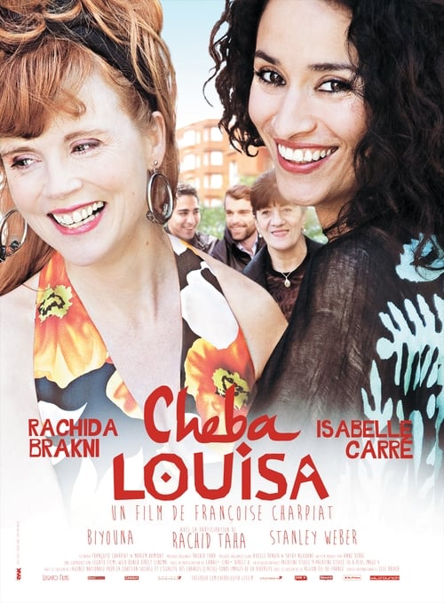 Cheba Louisa 2013