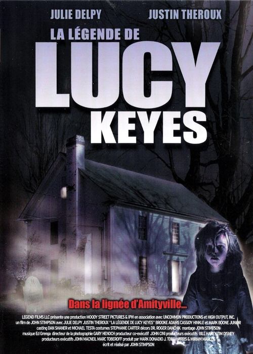 La légende de Lucy Keyes