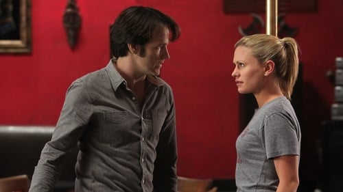 True Blood: 3×12