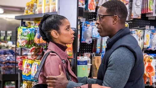 This Is Us: 3×17