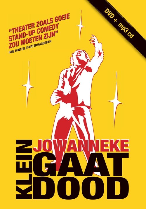 Johan Petit - Klein Jowanneke gaat dood 2011