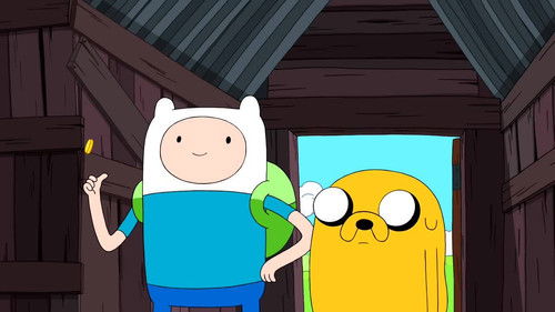 Hora de Aventura: 6×8