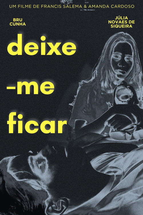 Deixe-me Ficar