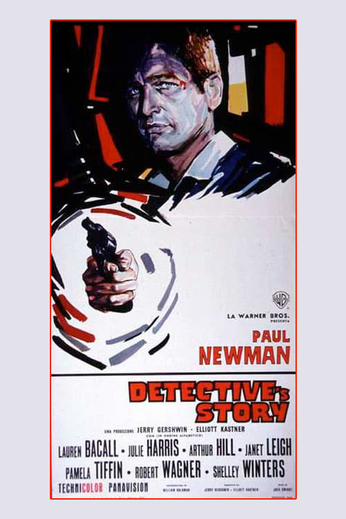 Detective's Story 1966