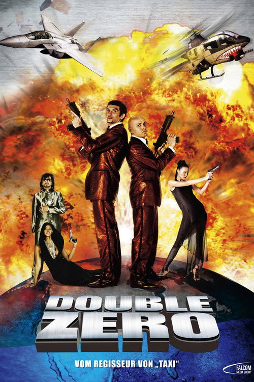 Double Zero - Die Doppelnullen