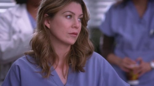 Grey’s Anatomy: 5×10