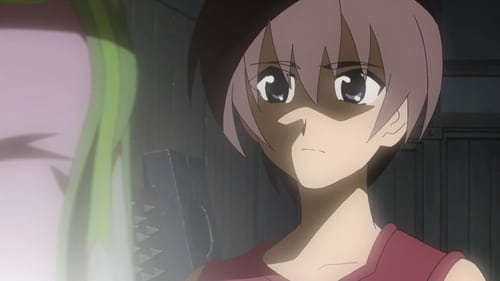 Poster della serie Higurashi: When They Cry