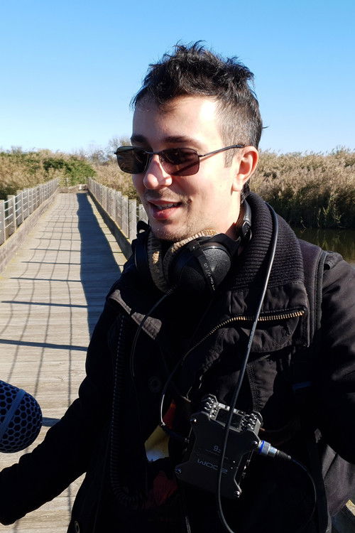 Foto de Fabrice Guigue