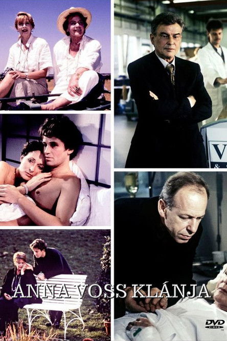 Escena 2 de Der Clan der Anna Voss