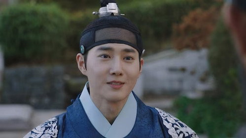 Missing Crown Prince still