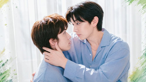 과녁 너머의 너 - S1 - Capture