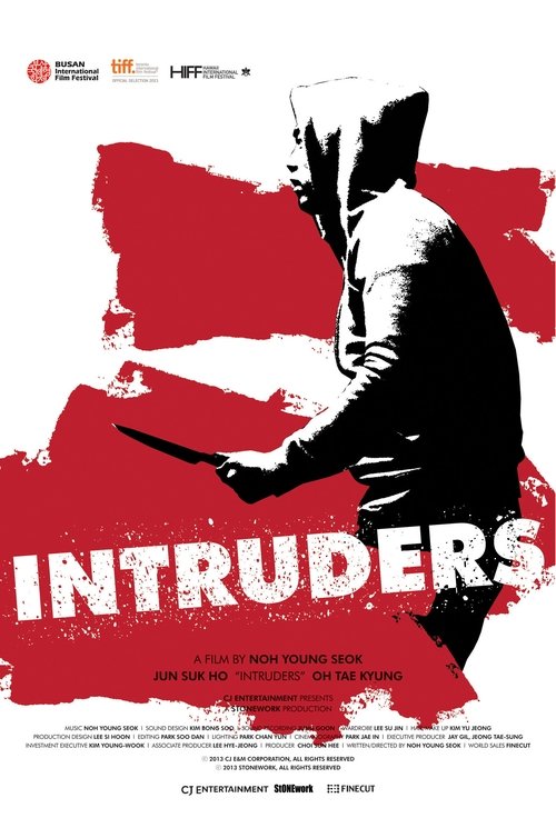 Intruders 2013