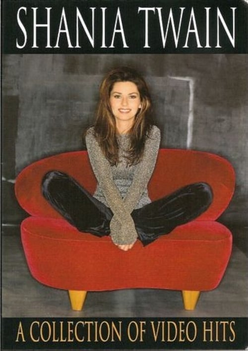 Shania Twain: A Collection of Video Hits (2002)