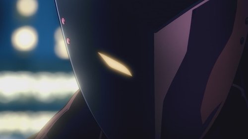 My Hero Academia: Vigilantes: 1×5