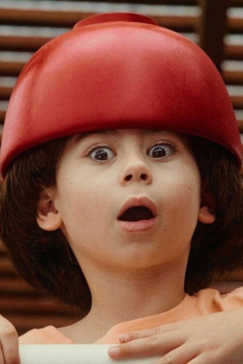 Coupe au bol film afişi