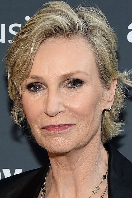 Kép: Jane Lynch színész profilképe