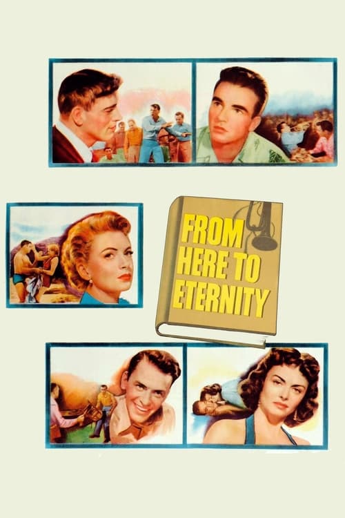 Image From Here to Eternity