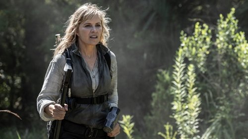 Fear the Walking Dead: 8×1