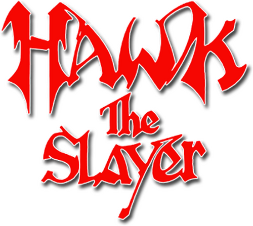 Hawk the Slayer