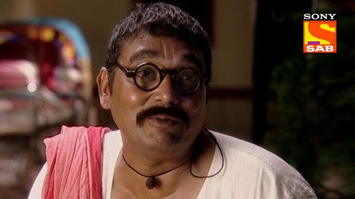 Mukundi Gets an Award