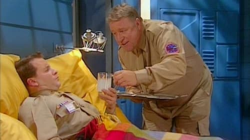 Red Dwarf, S08E08 - (1999)