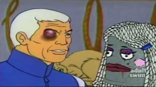 Sealab 2021, S02E01 - (2002)