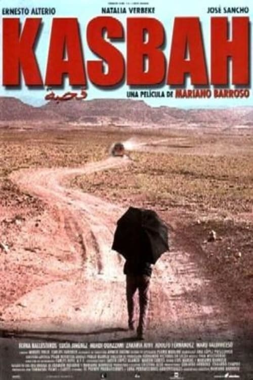 Kasbah 2000