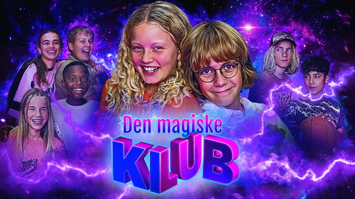 Den Magiske Klub